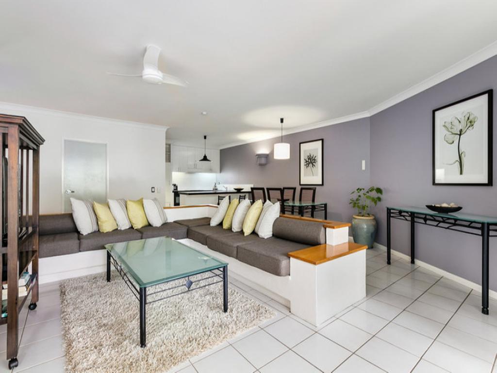 Alamanda - Suite 46 Παλμ Κόουβ Εξωτερικό φωτογραφία